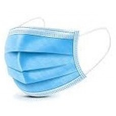 Disposable 3 Layer Mask